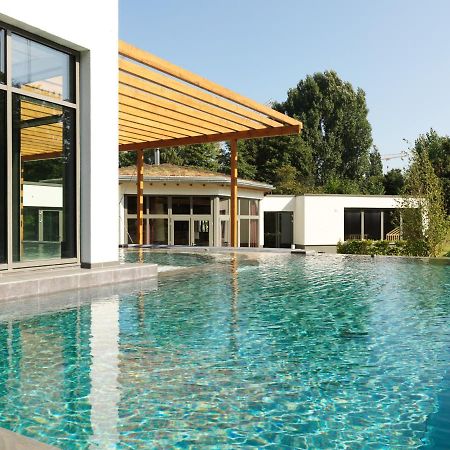 Aspria Hamburg Uhlenhorst Sport & Spa Exterior photo